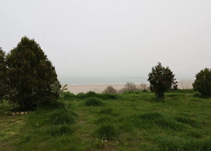 Apartament Erika - By The Beach