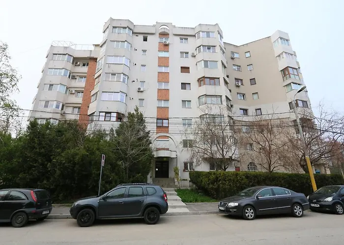 Apartament Erika - By The Beach