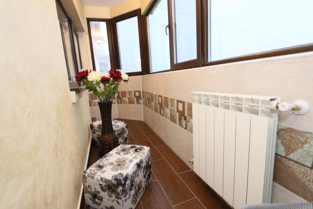 Apartament Erika * Constanţa