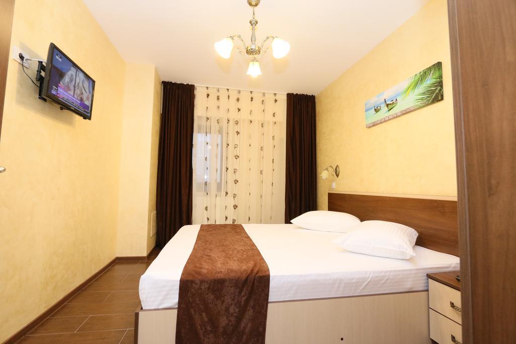 Appartement Apartament Erika Constanţa