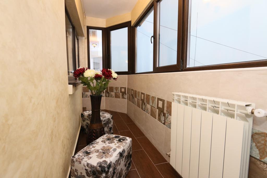 Apartament Erika * Constanţa