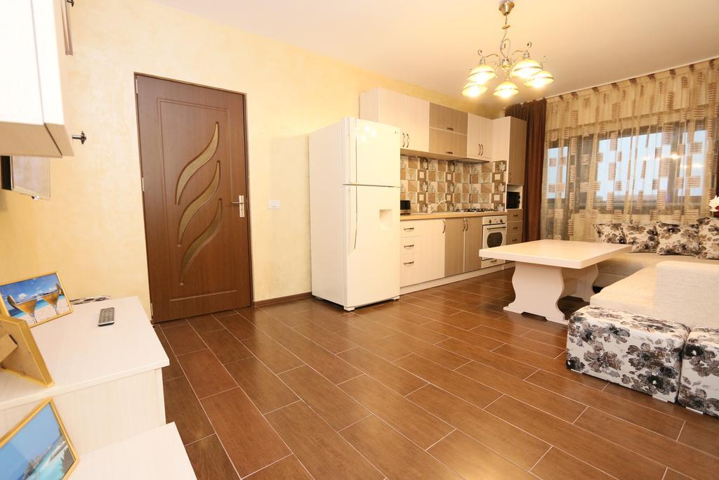 Apartament Erika Appartement Constanţa