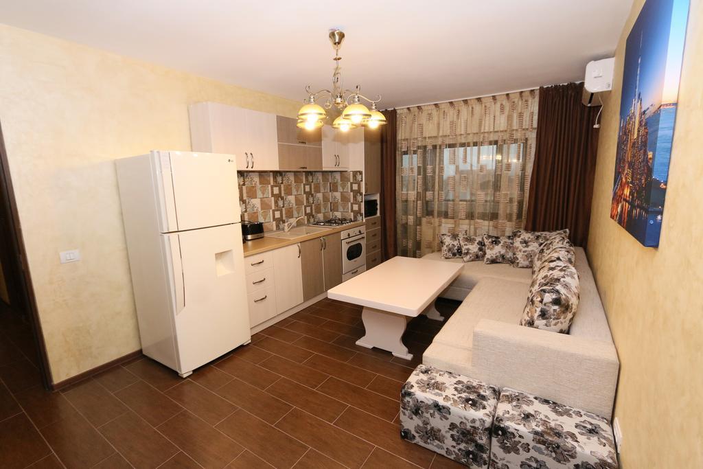 Apartament Erika Appartement