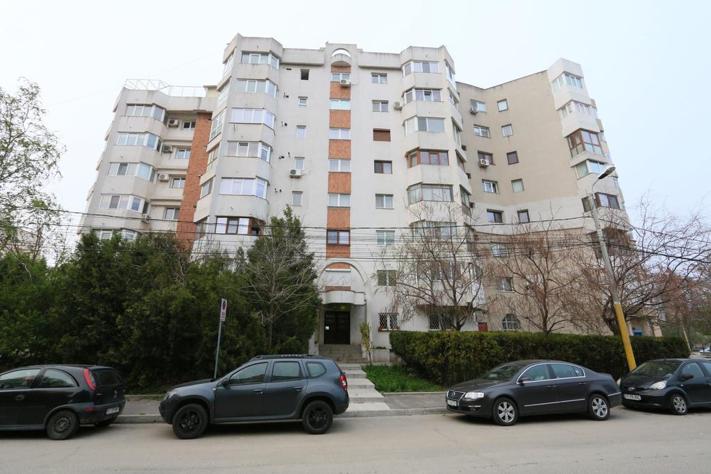Apartament Erika *