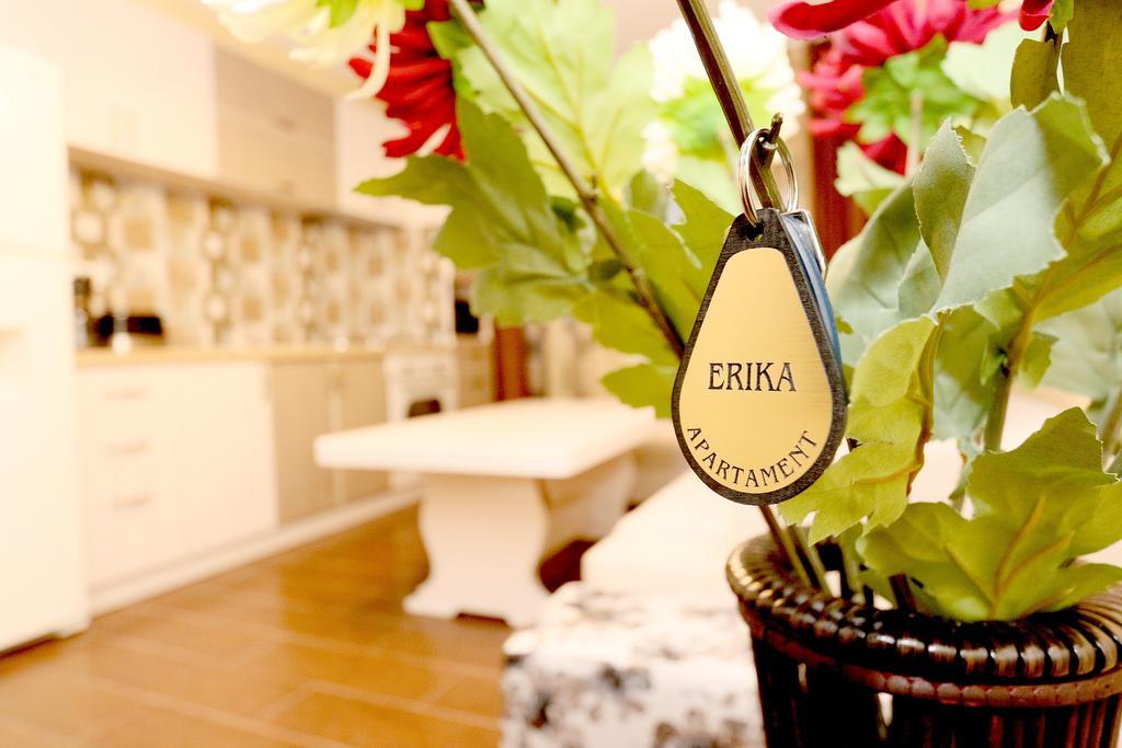 Apartament Erika Appartement *