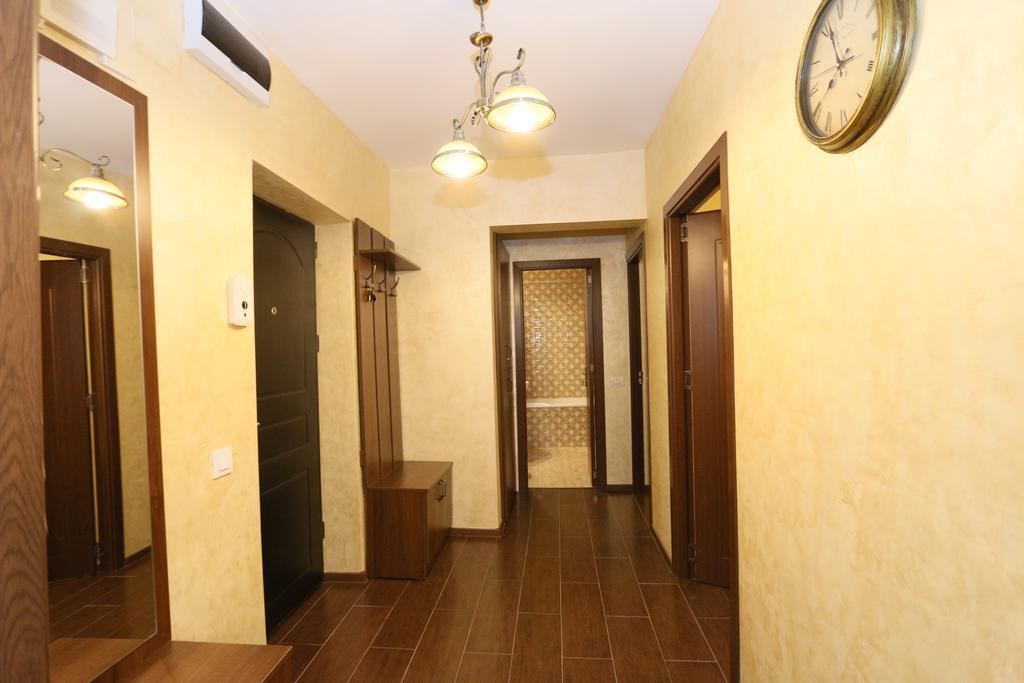 Apartament Erika Appartement *