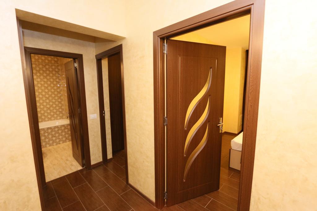 Appartement Apartament Erika Constanţa