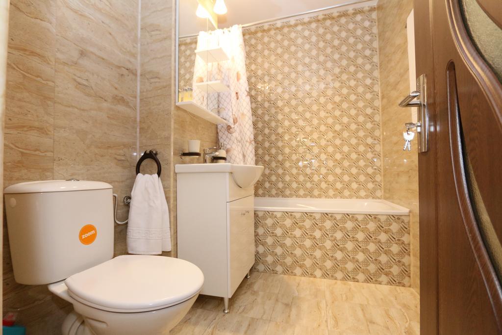 Apartament Erika Appartement Constanţa